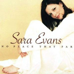 Sara Evans